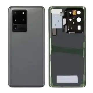 Samsung Galaxy S20 Ultra 5G Back Glass Samsung Galaxy S20 Ultra 5G Back Glass