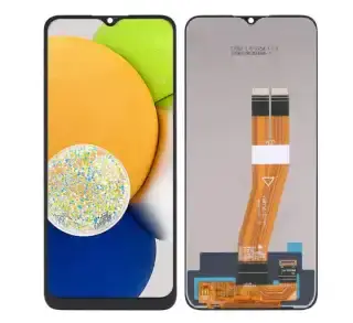 Samsung Galaxy A035 LCD