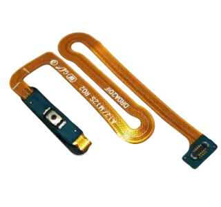 Samsung Galaxy A12 Power Button Flex