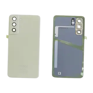Galaxy S21 FE 5G Back Cover