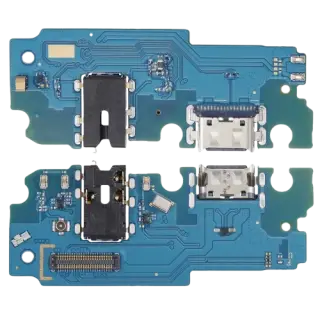 Samsung Galaxy A04s Charging Board