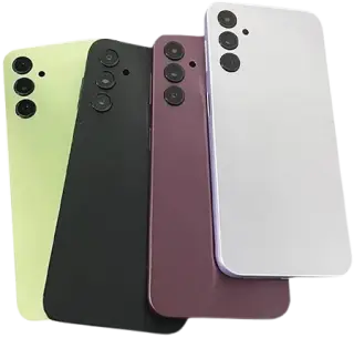 Samsung Galaxy A14 5G Back Cover