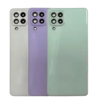 Samsung Galaxy A22 Back Cover Samsung Galaxy A22 Back Cover