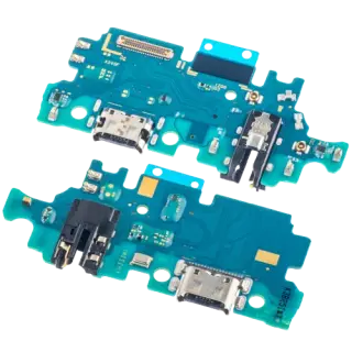 Samsung Galaxy A24 4G Charging Board
