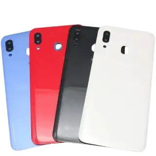 Samsung Galaxy A30 Back Cover