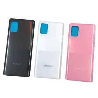 Samsung Galaxy A51 5G Back Cover