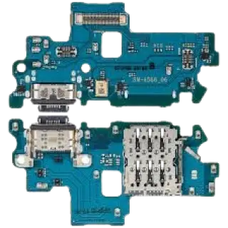 Samsung Galaxy A56 Charging Board