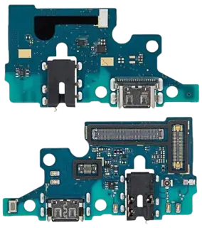 Samsung Galaxy A71 Charging Board