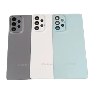 Samsung Galaxy A73 5G Back Cover Samsung Galaxy A73 5G Back Cover