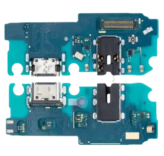 Samsung Galaxy M12 Charging Board