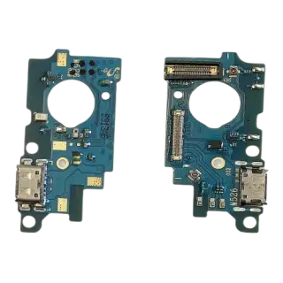 Samsung Galaxy M52 5G Charging Board