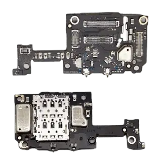 Xiaomi 12 Pro Charging Board