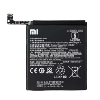 Xiaomi Mi 9T Pro Battery (BP40)