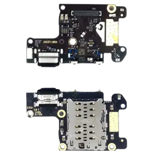 Xiaomi Mi 9T Pro Charging Board