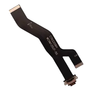 Xiaomi 12s Ultra Charging Flex