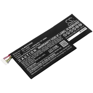 MSI GF75 Thin Battery (BTY-M6K)