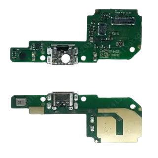 Xiaomi Redmi 6 Charging Board