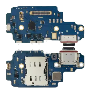 Samsung Galaxy S22 Ultra 5G Charging Board Samsung Galaxy S22 Ultra 5G Charging Board