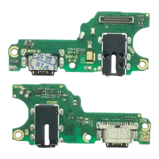 Vivo Y27 Charging Board