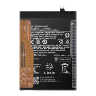 Xiaomi Redmi Note 12S Batter (BN5D)