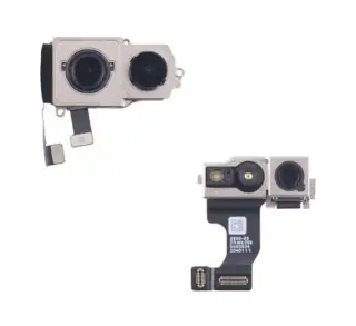 Apple Iphone 16 Plus Back Camera