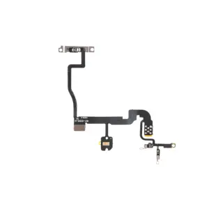 Apple Iphone 11 Pro Max Power and Volume Flex