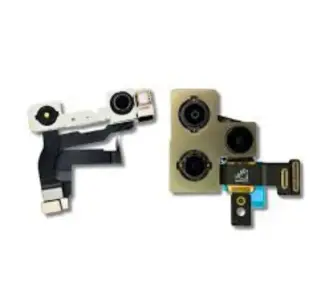 Apple iPhone 12 Pro Original Front / Back Camera