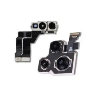 Apple Iphone 14 Pro Original Front / Back Camera