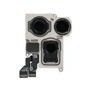 Apple iPhone 15 Pro Max Back Camera