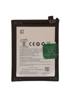 OnePlus 3T Battery