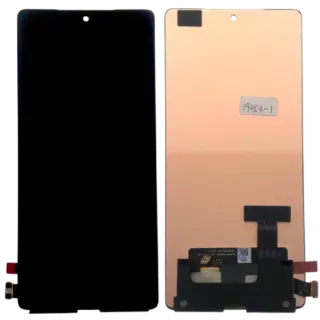 Infinix Note 50 4G LCD