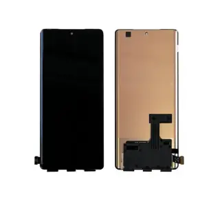Infinix Note 40 4G LCD