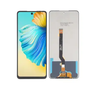 Infinix Zero 5G LCD 2022