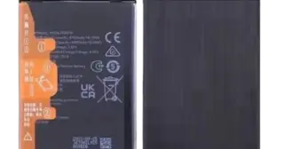 Honor 400 Battery (DNY-NX9)