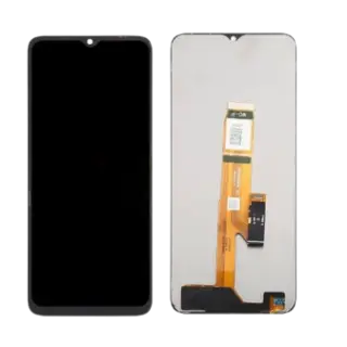 Honor X5B Plus LCD