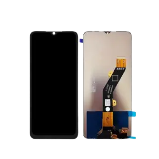 itel P55 5G LCD