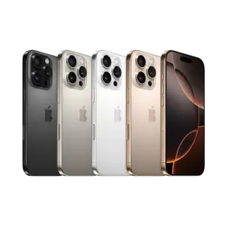 Apple Iphone 16 Pro Max Back Glass